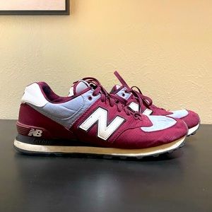New Balance 574 Men’s Size 10